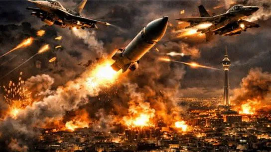 Pengaruh Konflik Timur Tengah Terhadap Perjalanan Umroh - salma tour