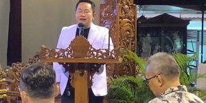 Daftar Mudik Gratis Jateng 2026 segera dibuka! Tersedia 304 bus - Noor rohmat Sk mkn