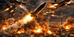 Pengaruh Konflik Timur Tengah Terhadap Perjalanan Umroh - salma tour